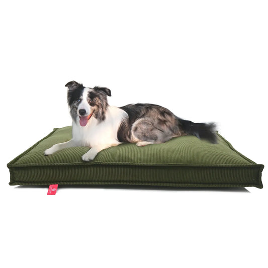Durable Bed Pad - CAFSPETHR - PET23 - GN