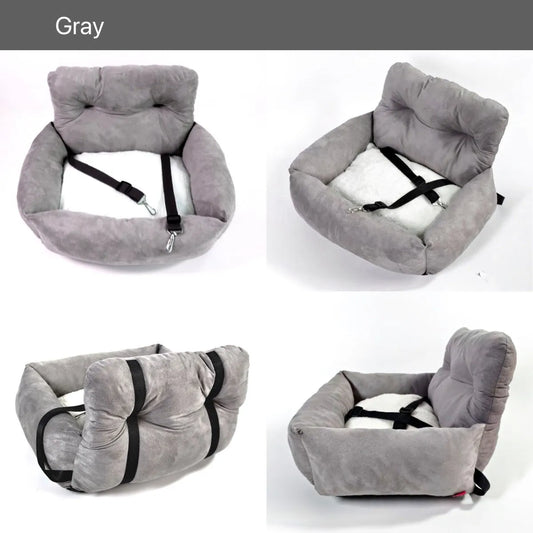 Small Pet Outdoor Travel Bag - CAFSPETHR - PET11A - KK - S