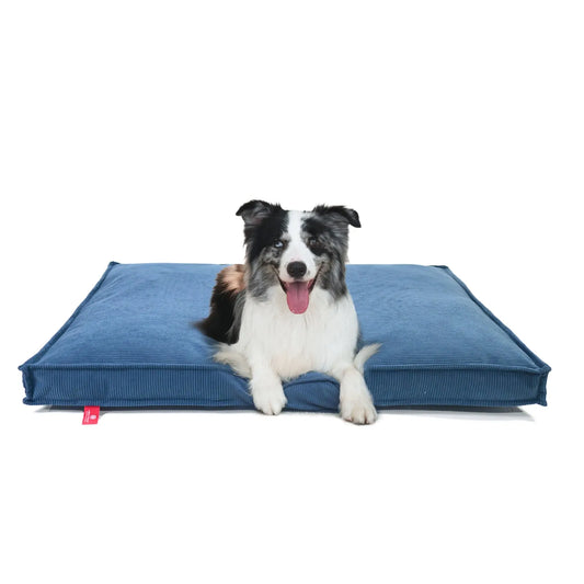 Durable Bed Pad - CAFSPETHR - PET23 - BU