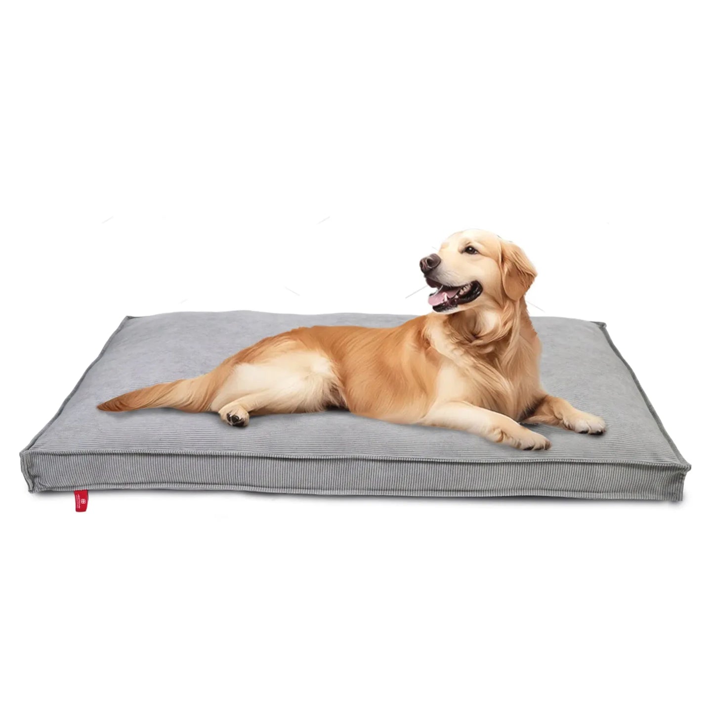 Durable Bed Pad - CAFSPETHR - PET23 - LTGY