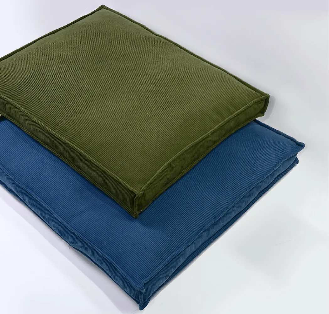 Durable Bed Pad - CAFSPETHR - PET23 - LTGY