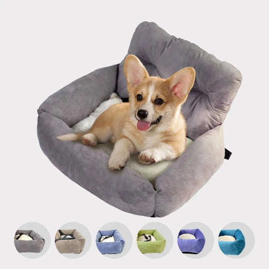 Small Pet Outdoor Travel Bag - CAFSPETHR - PET11A - KK - S